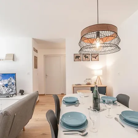 Lyret 2 Apartment