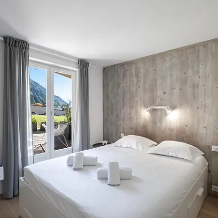 Lyret 2 Apartment