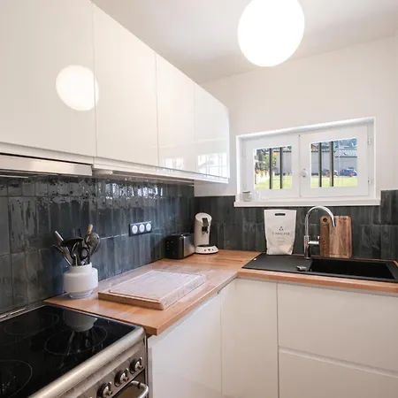 Apartment Lyret 2 *