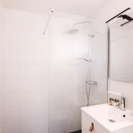 Lyret 2 Apartment *